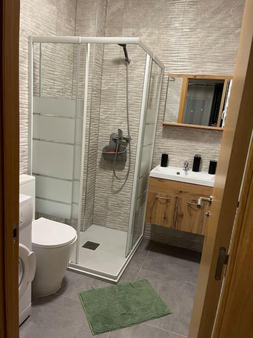 טורבייחה Villa Nadiya App Pool, Parking מראה חיצוני תמונה