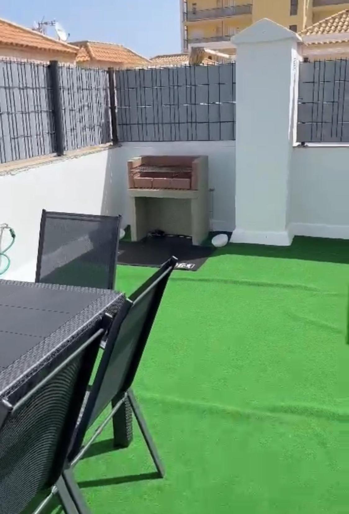 טורבייחה Villa Nadiya App Pool, Parking מראה חיצוני תמונה