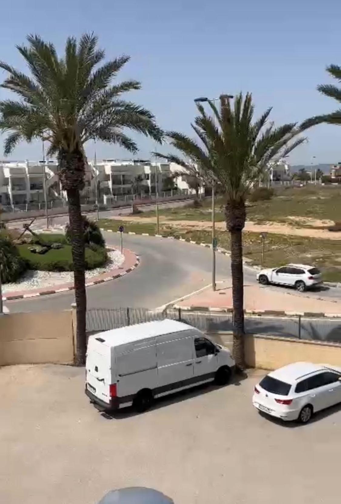 טורבייחה Villa Nadiya App Pool, Parking מראה חיצוני תמונה